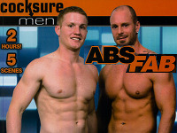 Abs Fab AEBN