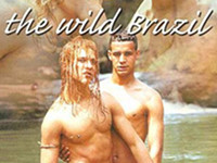 The Wild Brazil Gay Empire
