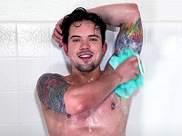 Shower Time with Dakota Next Door Studios