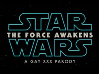 Star Wars Super Gay Hero