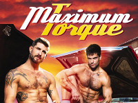 Maximum Torque Raging Stallion