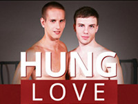 Hung Love Gay Empire