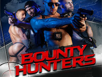 Bounty Hunters Gay Empire