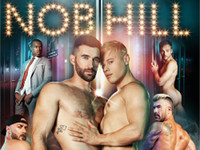 Nob Hill Gay Empire