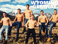 Wyoming Gay Empire