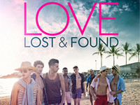 Love Lost and Found Gay Empire