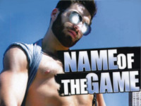 Name of the Game Gay Empire