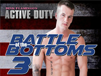 Battle Bottoms 3 Gay Empire