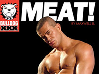 Meat Gay Empire