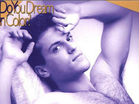 Dreaming in Blue Gay Empire