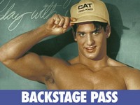 Backstage Pass Hot House