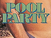 Pool Party Falcon Studios