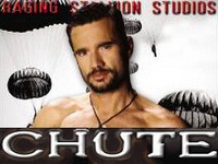 Chute Raging Stallion