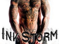 Ink Storm from Raging Stallion
