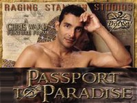 Passport to Paradise Raging Stallion