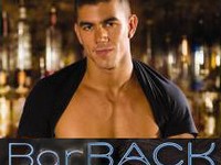 Barback Raging Stallion