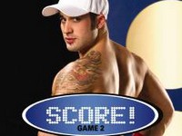 Score Game 2 Hot House