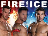 Fire and Ice Gay Empire