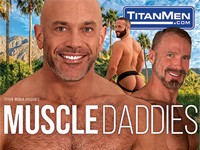 Muscle Daddies Gay Empire
