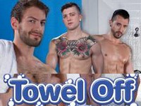 Towel Off Hot House