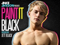 Paint It Black Gay Empire