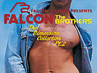 The Brothers Falcon Studios