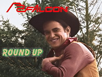Round Up Falcon Studios