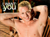 I Want You Falcon Studios