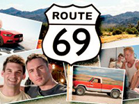 Route 69 Falcon Studios