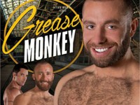 Grease Monkey Gay Empire