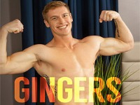 Gingers Gay Empire