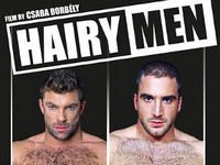 Hairy Men AEBN