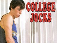 College Jocks AEBN