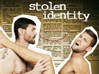 Stolen Identity Gay Empire