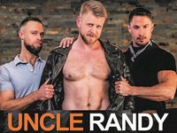 Uncle Randy Icon Male