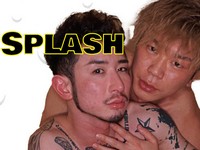 Big Splash Japan Boyz