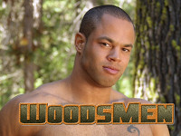 WoodsMen Titan Men