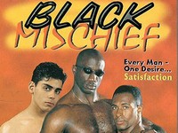 Black Mischief Gay Empire