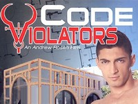 Code Violators Gay Empire