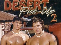 Desert Pickup Vol 2 Gay Empire