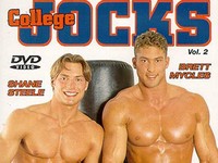 College Jocks Vol 2 Gay Empire