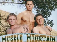 Muscle Mountain Gay Empire