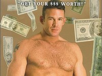 Money Shot Gay Hot Movies
