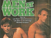 Men at Work Gay Hot Movies