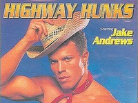 Highway Hunks Gay Hot Movies