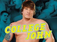 College John Gay Empire