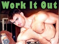 Work It Out Gay Hot Movies