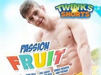 Passion Fruit Gay Hot Movies