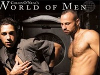 World of Men London Gay Hot Movies