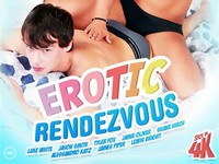 Erotic Rendezvous Gay Hot Movies